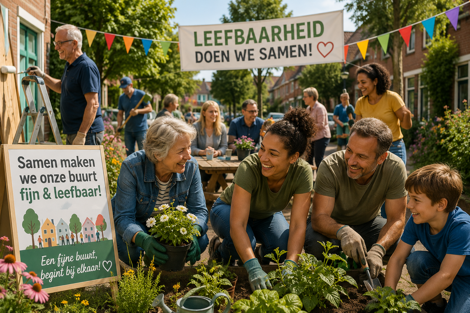 Leefbaarheidsdag