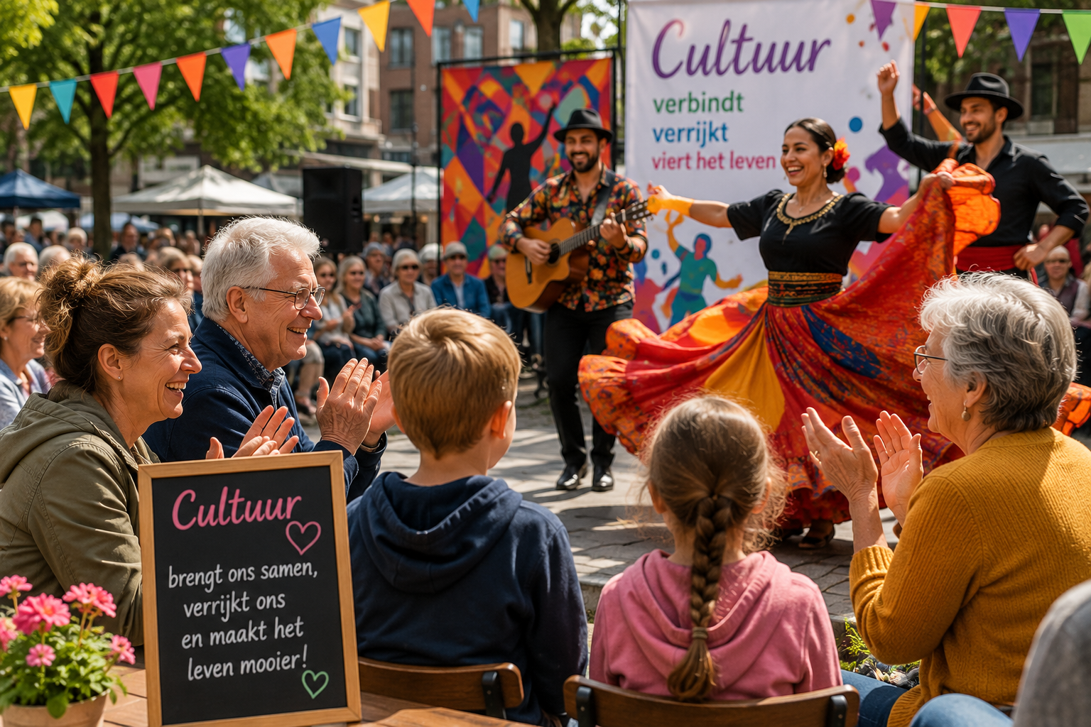 Cultuurdag